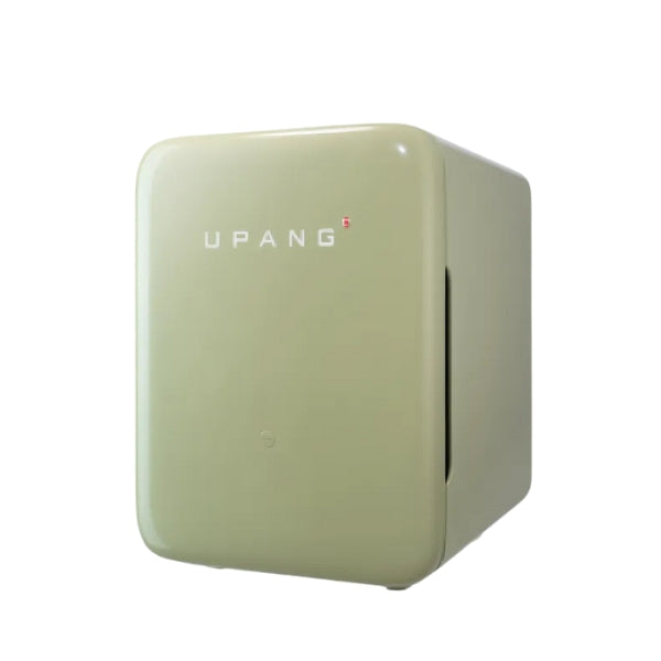 UPANG Signature UV LED Baby Bottle Sanitizer - Sage Green (UP911)