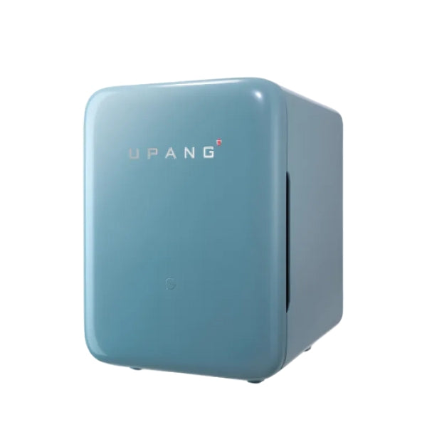 UPANG Signature UV LED Baby Bottle Sanitizer - Celadon Blue (UP911)