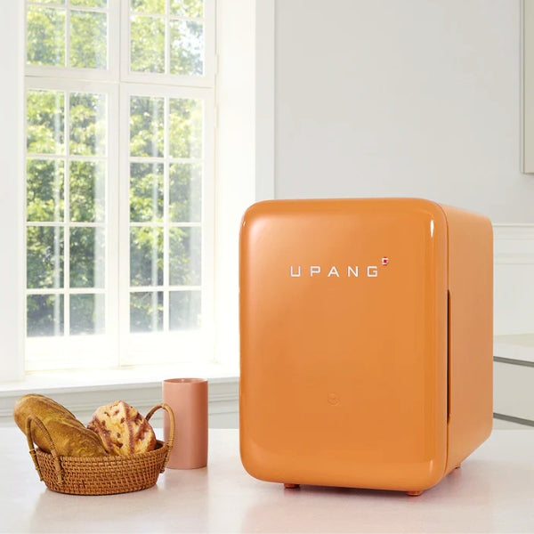 UPANG Signature UV LED Baby Bottle Sanitizer - Teracota Orange (UP911)