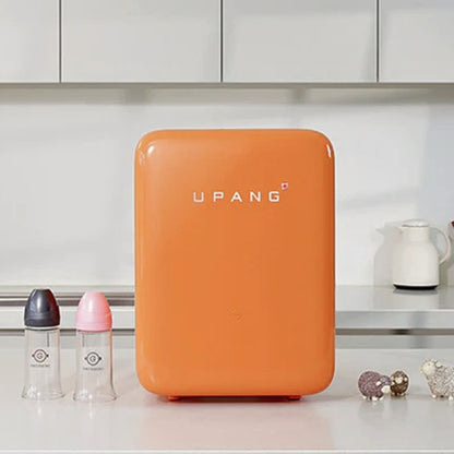 UPANG Signature UV LED Baby Bottle Sanitizer - Teracota Orange (UP911)