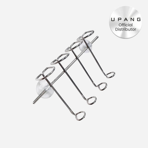 UPANG Baby Bottle Sanitizer Multi-purpose Toothbrush Holder