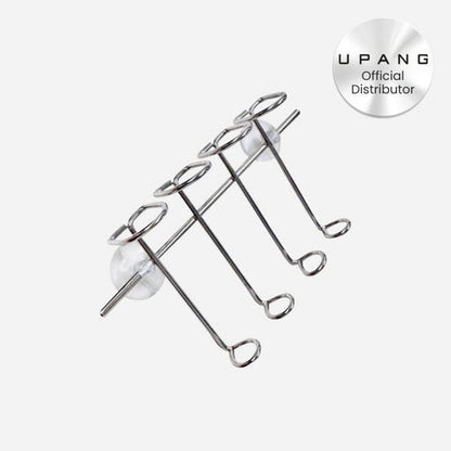 UPANG Baby Bottle Sanitizer Multi-purpose Toothbrush Holder