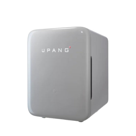 UPANG Signature UV LED Baby Bottle Sanitizer - Nordic Gray (UP911)