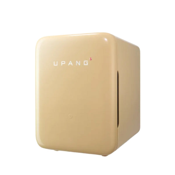 UPANG Signature UV LED Baby Bottle Sanitizer - Sand Beige (UP911)