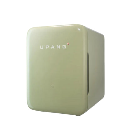 UPANG Signature UV LED Baby Bottle Sanitizer - Sage Green (UP911)