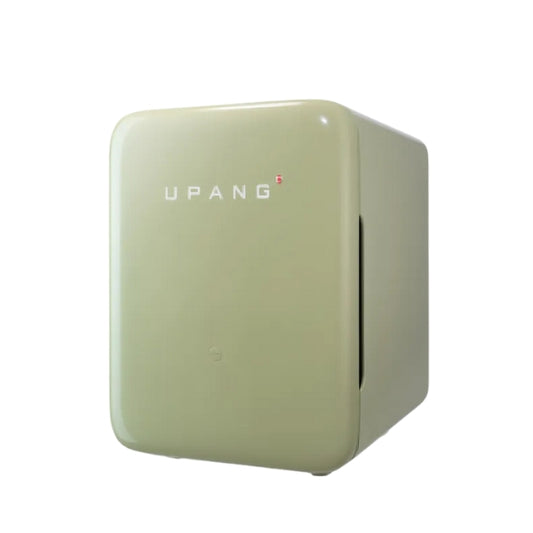 UPANG Signature UV LED Baby Bottle Sanitizer - Sage Green (UP911)