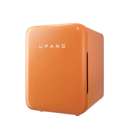UPANG Signature UV LED Baby Bottle Sanitizer - Teracota Orange (UP911)