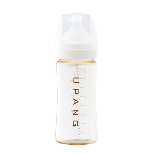 UPANG Baby Bottle 250ml - Vanilla Cream