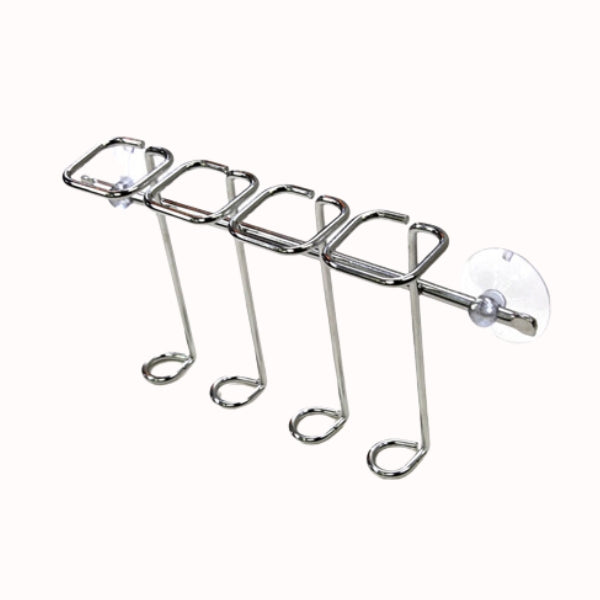 UPANG Baby Bottle Sanitizer Multi-purpose Toothbrush Holder
