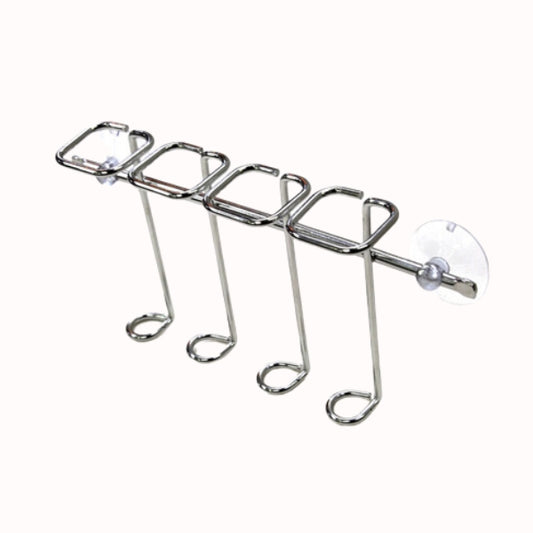 UPANG Baby Bottle Sanitizer Multi-purpose Toothbrush Holder