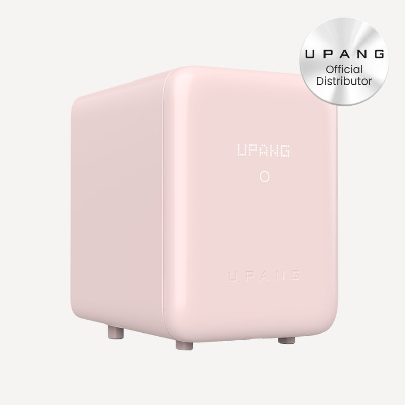 UPANG Signature2 Plus LED Baby Bottle Sterilizer (UP920A+) - Baby Pink